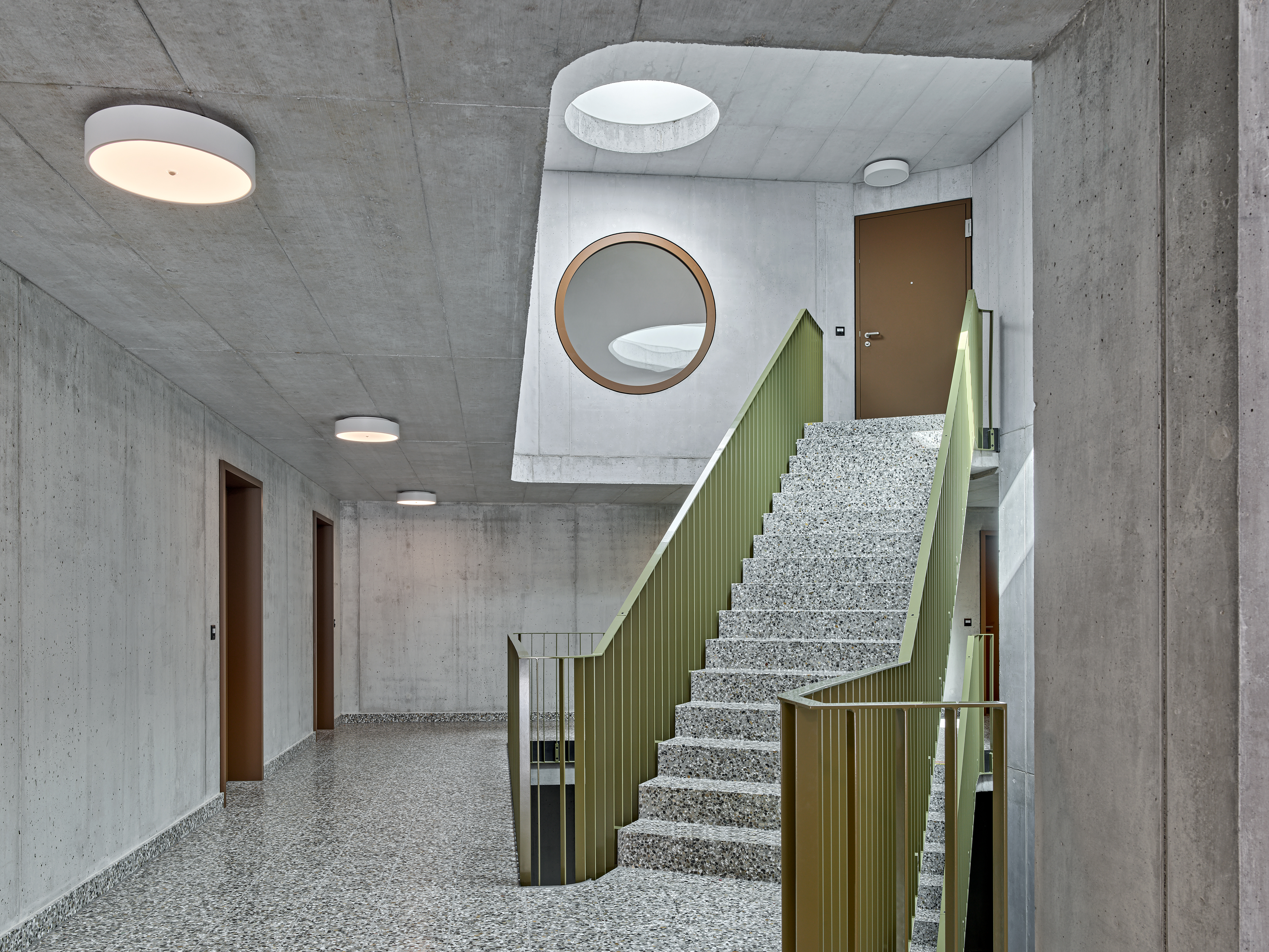 lerchenhalde, zürich