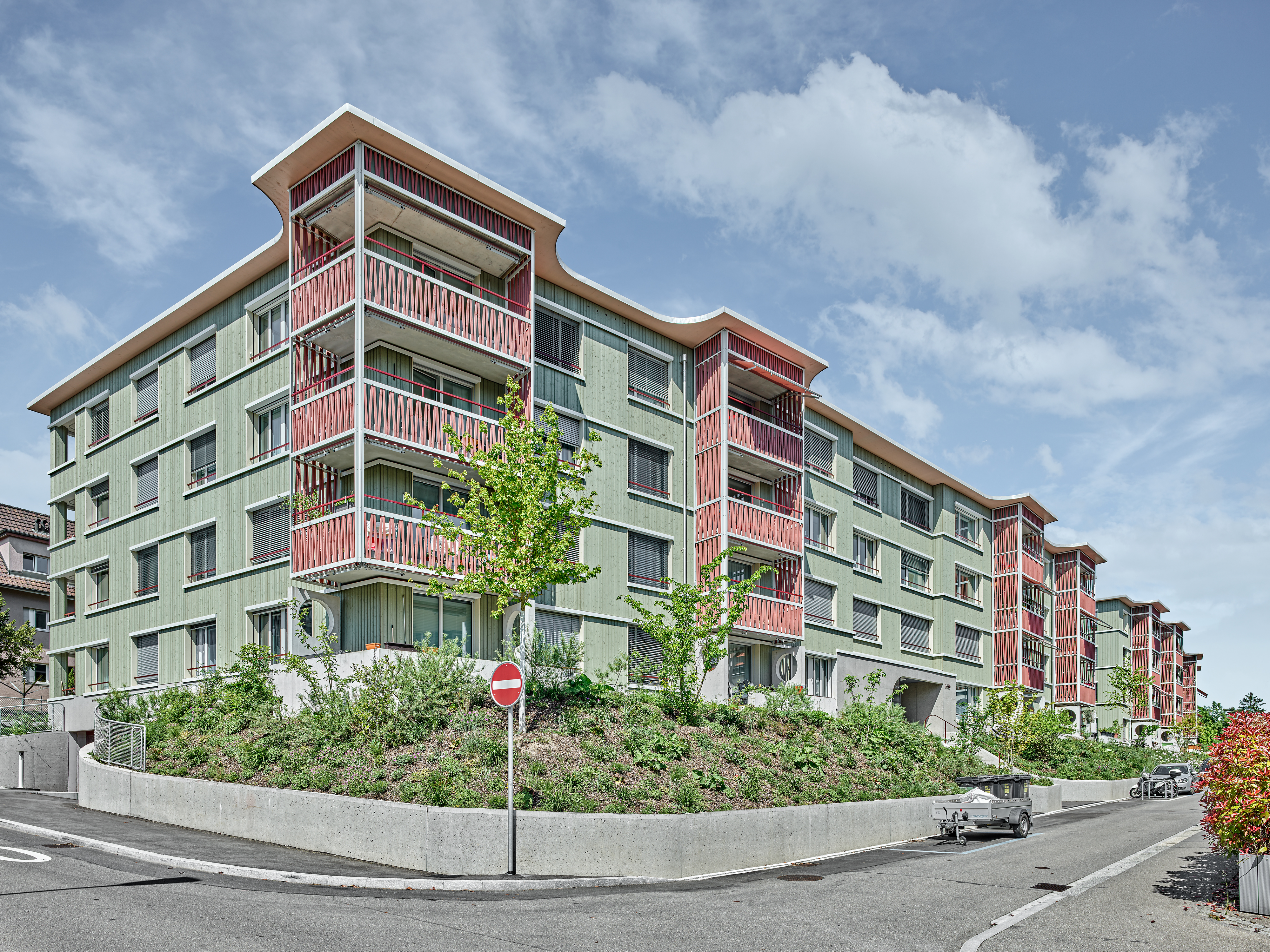 frohalp, zürich